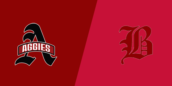 Albertville High School vs. Boaz High School