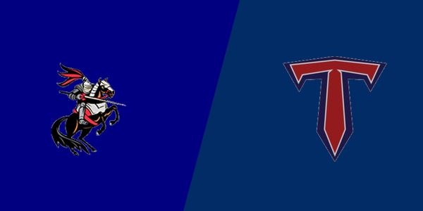 Liberty High School vs. The Classical Academy
