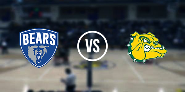 Bartram Trail High School vs. DeLand High School