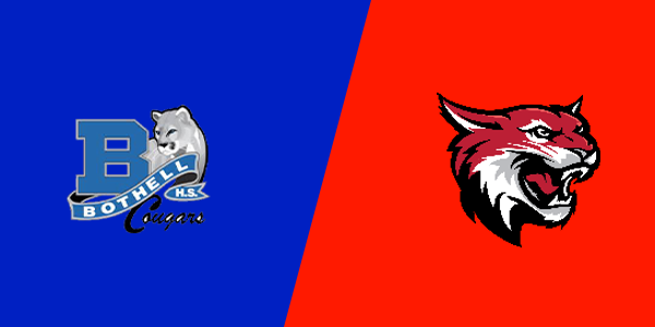 Bothell High School vs. Mount Si High School