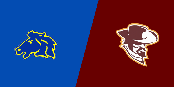 Sheridan High School vs. Laramie High School
