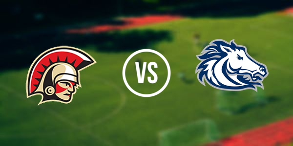 Greater Atlanta Christian School vs. Coahulla Creek High School