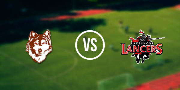 Lakeshore High School vs Portage Northern High School