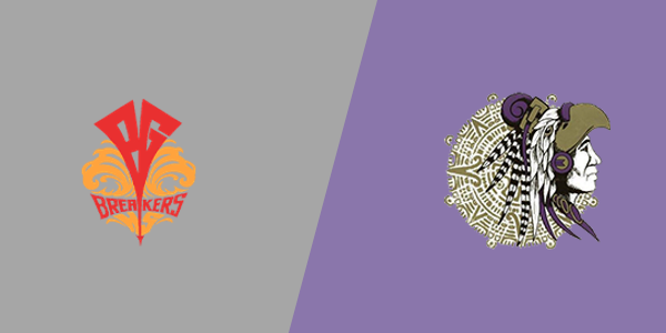 Pacific Grove High School vs. Soledad High School