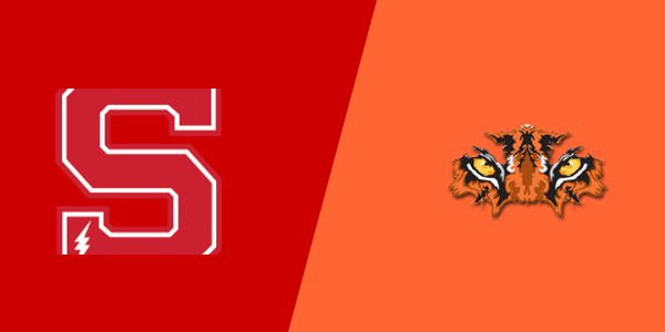 Scarborough High School vs. Biddeford High School