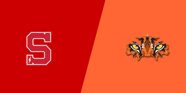 Scarborough High School vs. Biddeford High School