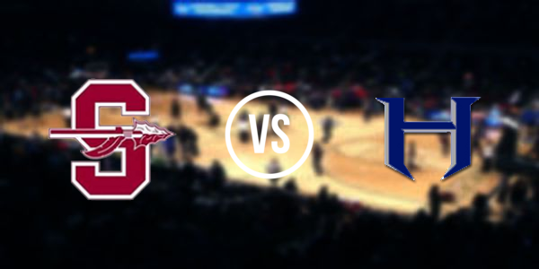 Slocomb High School vs. Headland High School