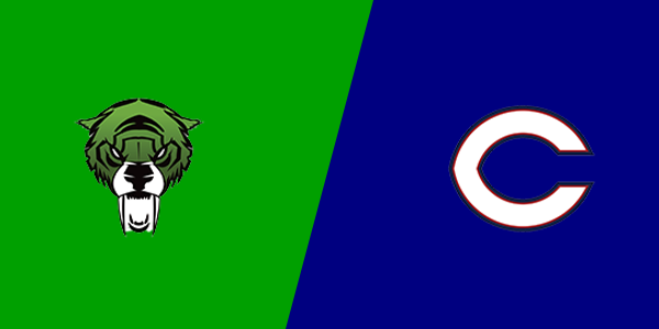 St. Brendan HS vs. Christopher Columbus High School