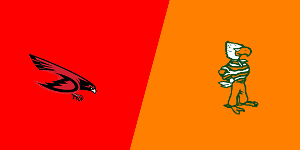 Dunedin High School vs. Seminole High School - Seminole