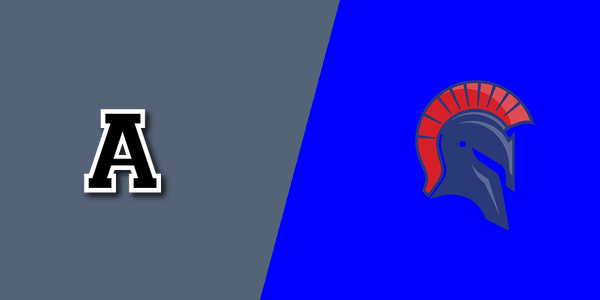 Away vs. Alexandria City High School