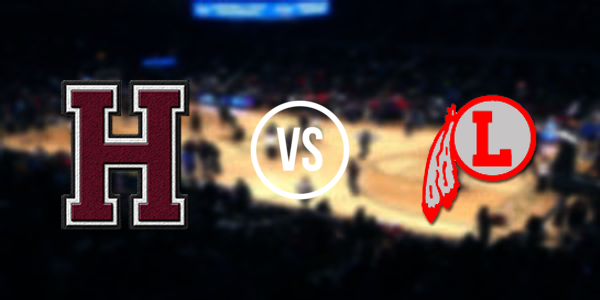 Hanover High School vs Laconia High School