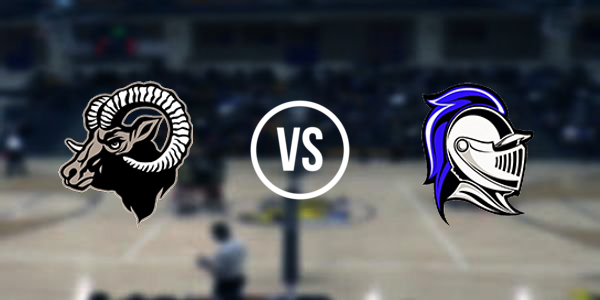 Harrisburg Christian School vs Kennard Dale High School