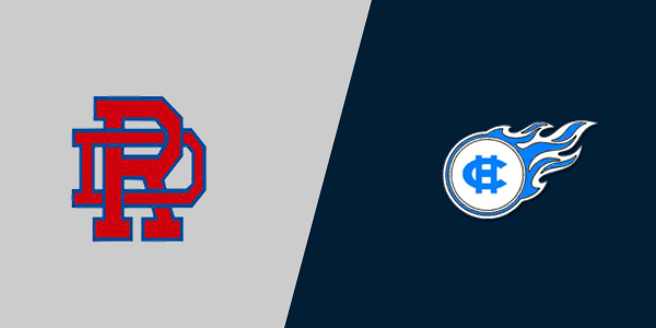 Dan River High School vs. Halifax County High School