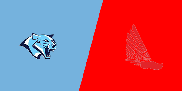 Cedar Mountain Schools vs. Edgerton High School