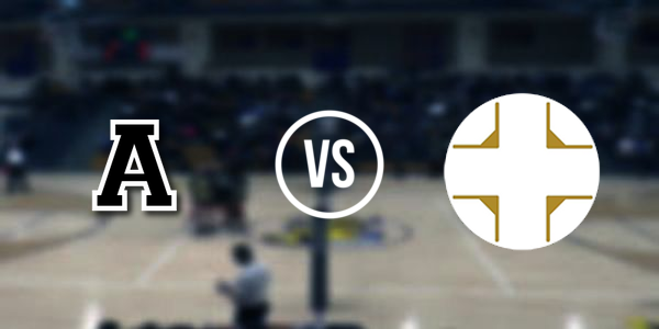 Away vs. Christ The King Jesuit College Preparatory