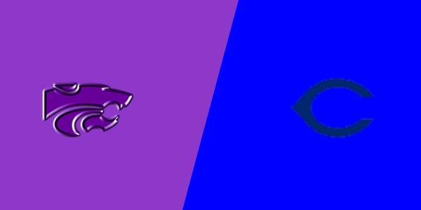 Clovis High School vs. Carlsbad High School