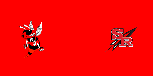 Hickory High School vs. Slippery Rock Area High School