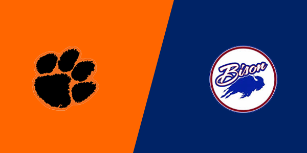 Sharon High School vs. Fort LeBoeuf High School
