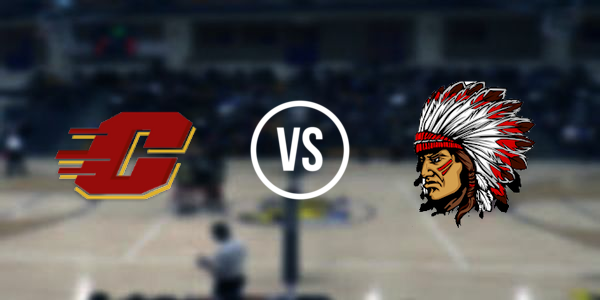 Deer Creek-Mackinaw High School vs. Clinton High School