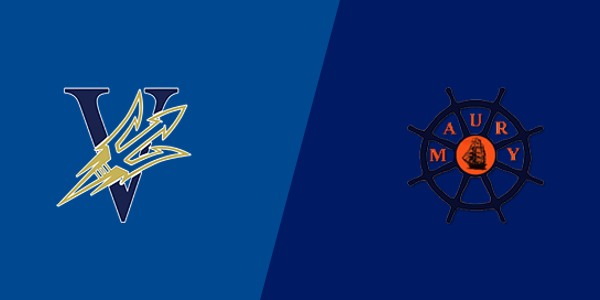 Varina High School vs. Maury High School