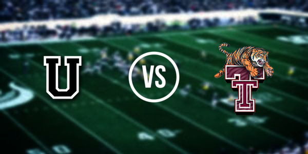 Union Grove Middle School vs. Tenaha High School