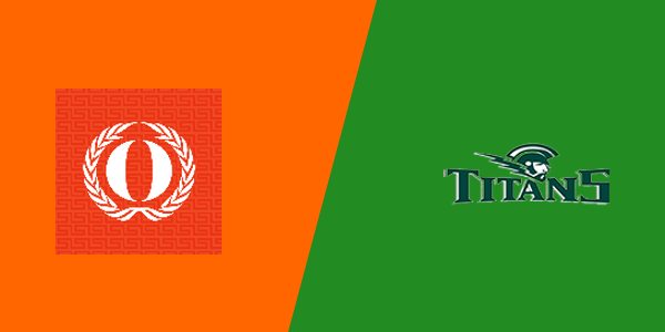 Sprague High School vs. West Salem High School