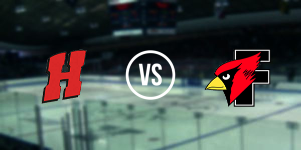 Fond Du Lac High School vs Homestead High School