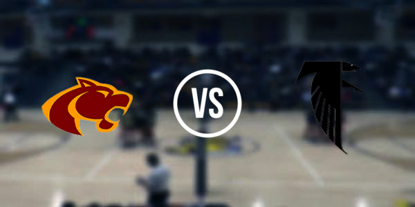 Oakton High School vs. Madison High School