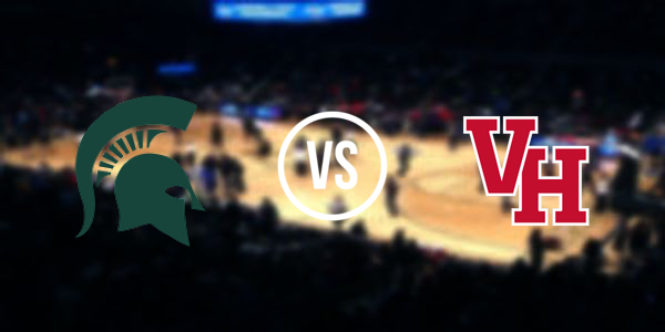 Mountain Brook High School vs Vestavia Hills High School