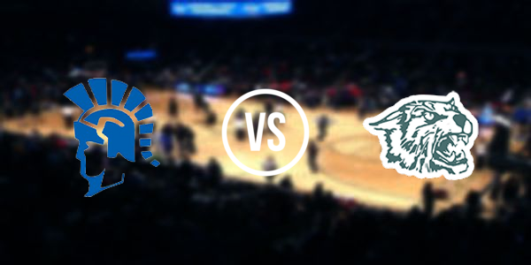 Wayland Union High School vs. Plainwell High School