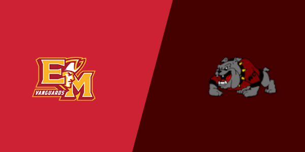 El Modena High School vs. West Covina High School