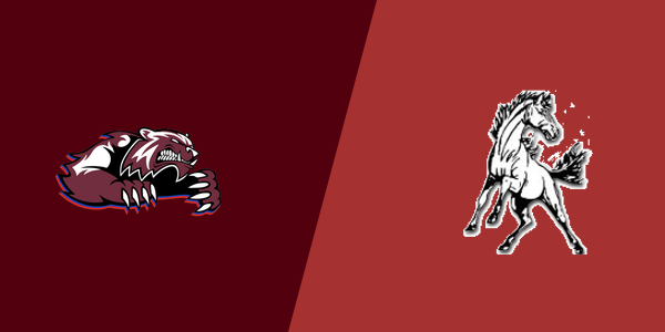 Pershing County High School vs West Wendover High School - Varsity Girls Volleyball