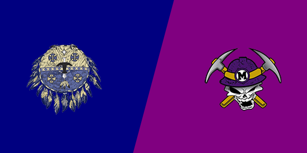 Cheyenne High School vs. Sunrise Mountain High School
