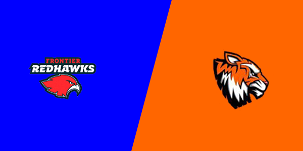 Frontier Regional High School vs. South Hadley High School