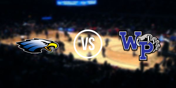 West Potomac High School vs. Edison High School