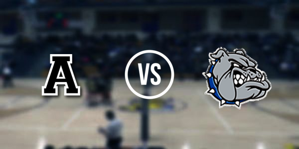 Silver Bluff High School vs Away