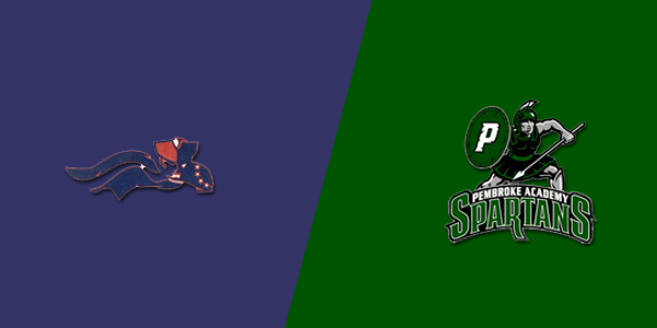John Stark Regional High School vs. Pembroke Academy