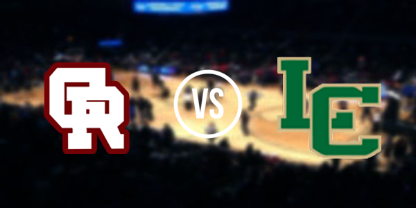 Gabriel Richard Catholic High School - Riverview vs Lumen Christi Catholic High School