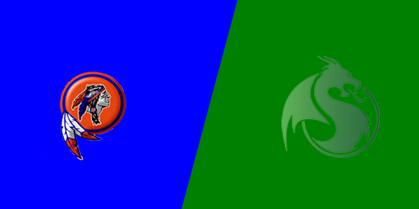 Southwestern High School vs. Green County High School