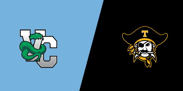 Vance County High School vs. Topsail High School