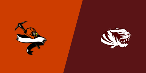 Centerville High School vs. Simms High School