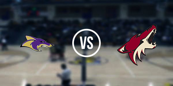 Columbia High School vs. Kittitas-Thorp High School