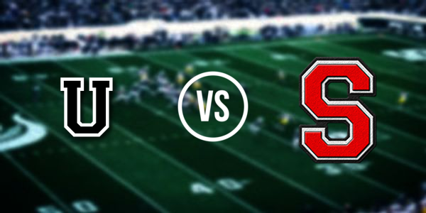 Ubly Community vs. Sandusky High School