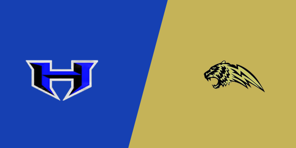 Hatton High School vs. Russellville High School