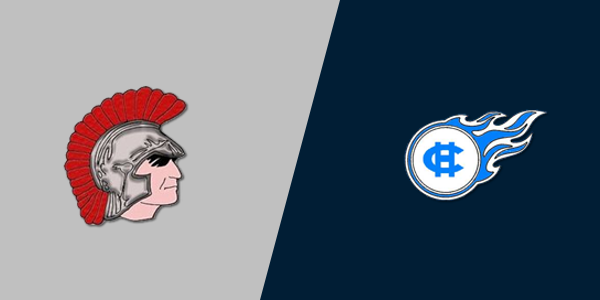 Tunstall High School vs. Halifax County High School