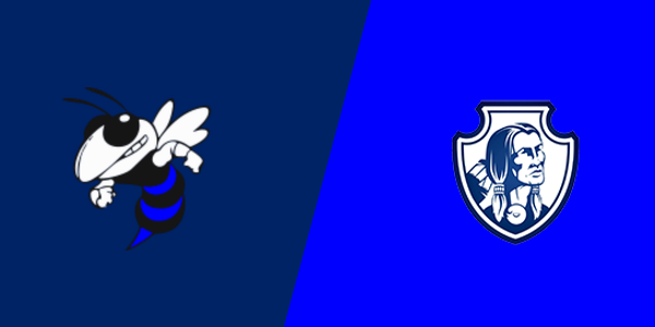 South Side High School vs. Cotter High School