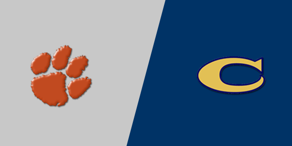 William Byrd High School vs. Christiansburg High School