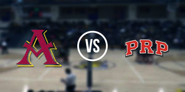 Atherton High School vs. Pleasure Ridge Park High School