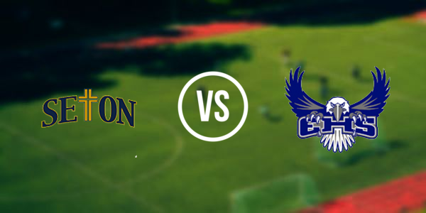 Seton Catholic High School vs. Elma High School