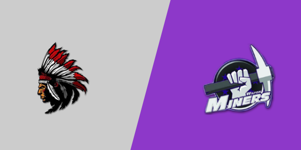White Shield High School vs. Wilton High School